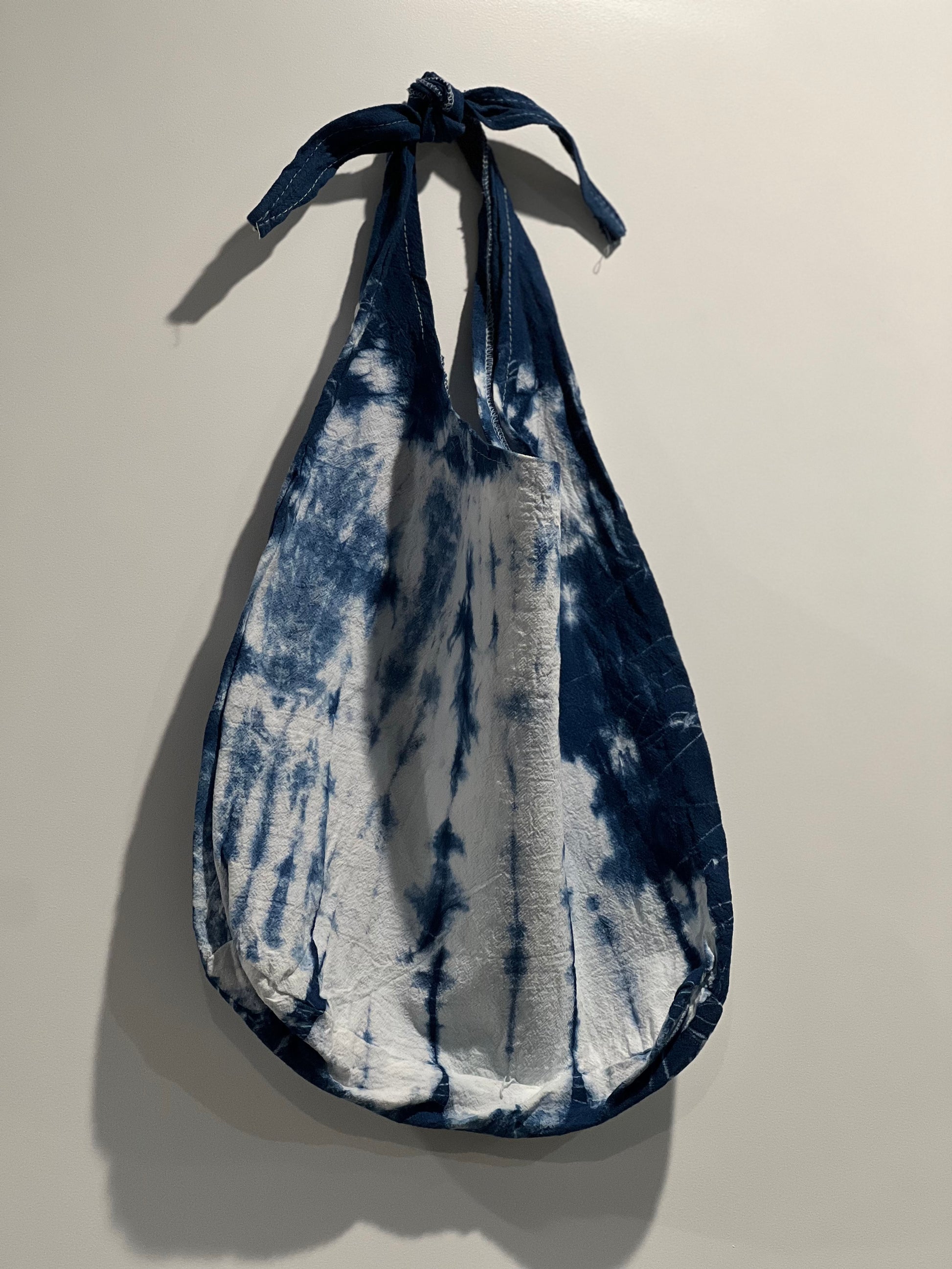 Tie-Dye and Shape-Dye Workshop