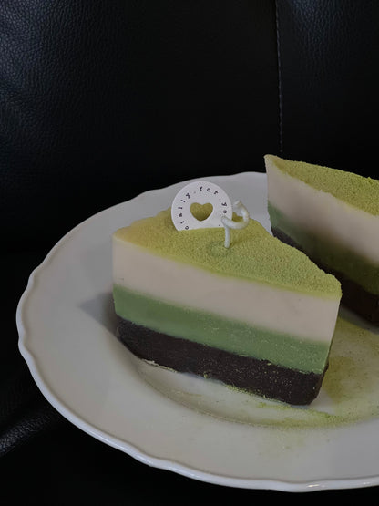 Dessert Candle Making Workshop