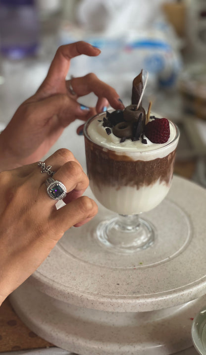 Dessert Candle Making Workshop