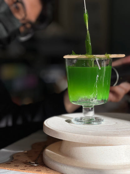 Dessert Candle Making Workshop