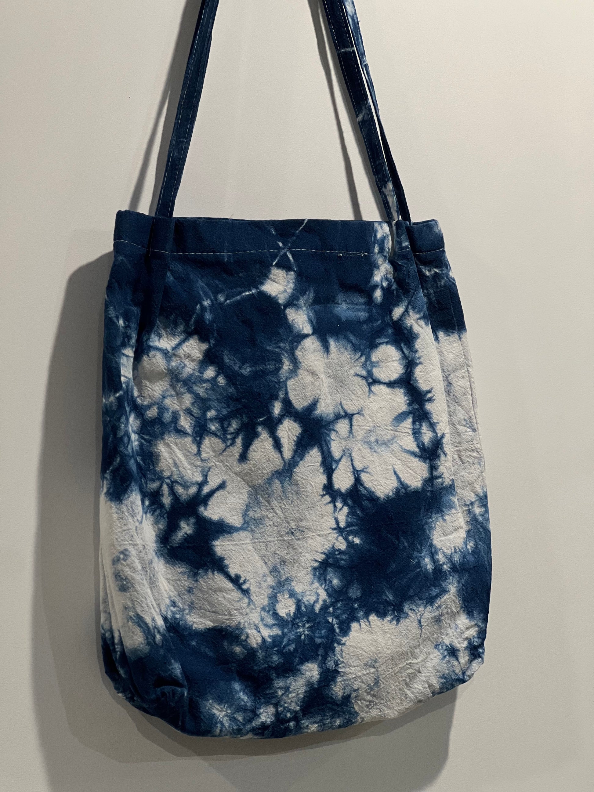 Tie-Dye and Shape-Dye Workshop